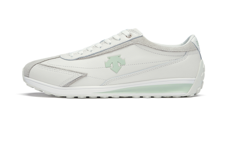 DESCENTE Sport Style Low 'Royal Blue Purple' D3123LCR11-BP