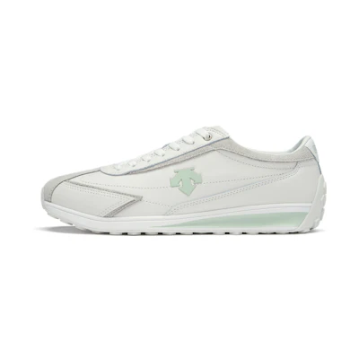 DESCENTE Sport Style Low 'Royal Blue Purple'