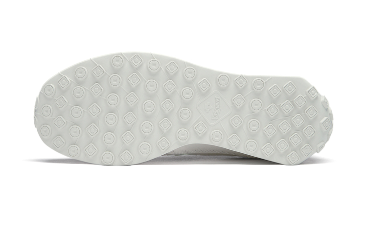 Purchase DESCENTE 運動風格低筒鞋 '皇家藍紫色' D3123LCR11-BP