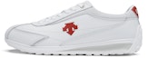Buy DESCENTE Sport Style Low 'White-Red' D3123LCR11-RW