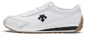 DESCENTE Sport Style Low 'White' D3123LCR11-BW