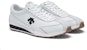 DESCENTE Sport Style Low 'White' D3123LCR11-BW