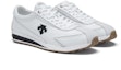 Lookbook DESCENTE Sport Style Low 'White' D3123LCR11-BW