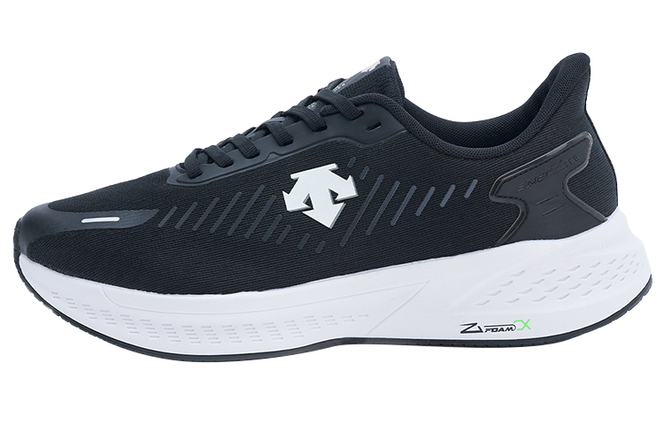 DESCENTE Sports Casual Low 'Black'