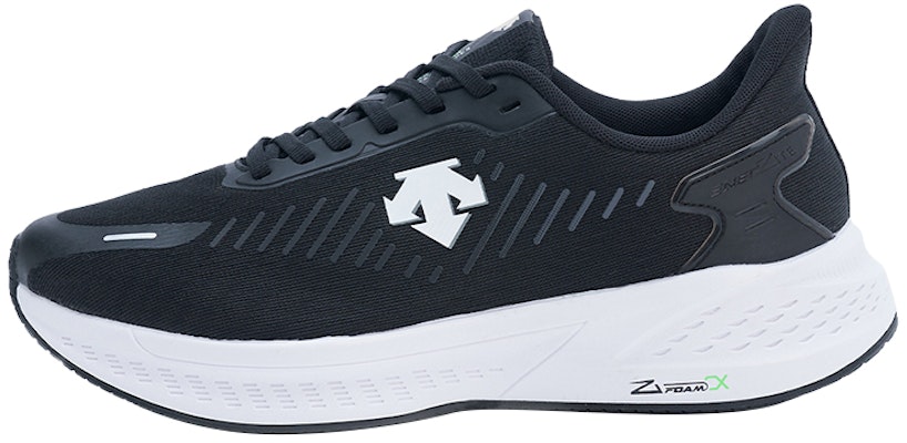 DESCENTE Baskets Casual Basses ''Noir'' D2223RRN91-BK Buy DESCENTE Baskets Casual Basses ''Noir'' D2223RRN91-BK