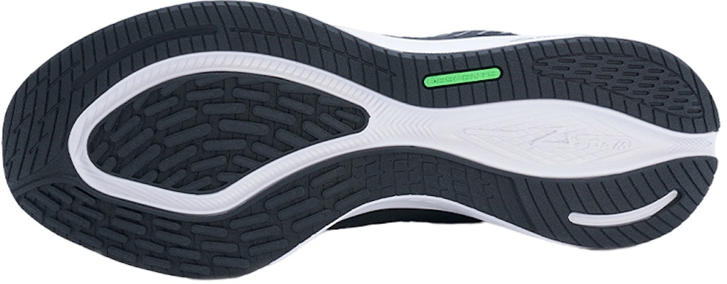DESCENTE Baskets Casual Basses ''Noir'' D2223RRN91-BK Lookbook DESCENTE Baskets Casual Basses ''Noir'' D2223RRN91-BK