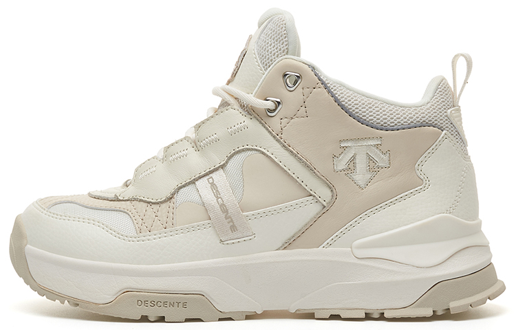DESCENTE Sports Style 'Almond'