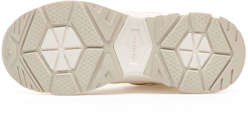 DESCENTE Sports Style 'Almond' D1413LCRO2-BG Shop DESCENTE Sports Style 'Almond' D1413LCRO2-BG