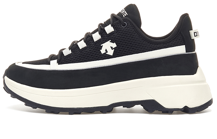 Buy DESCENTE Gaya Sukan ''Hitam'' D1333XSN91A-BK