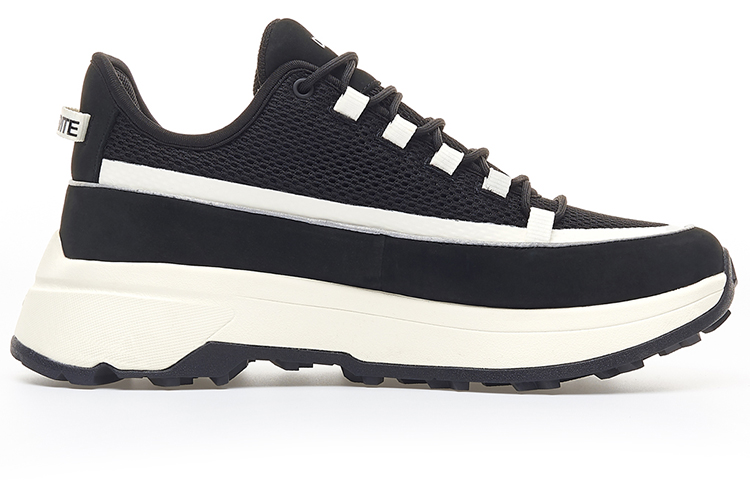 Order DESCENTE Gaya Sukan ''Hitam'' D1333XSN91A-BK