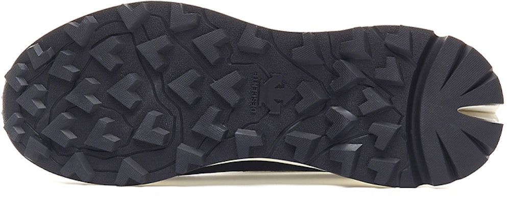 DESCENTE Sports Style 'Black' D1333XSN91A-BK Shop DESCENTE Sports Style 'Black' D1333XSN91A-BK