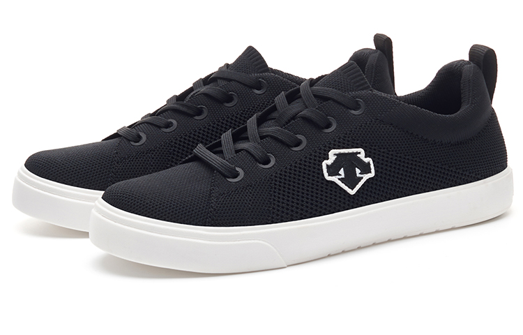 DESCENTE Sports Style 'Black Canvas' 圖 3