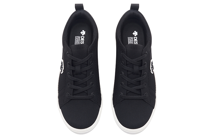 DESCENTE Sports Style 'Black Canvas' 圖 4