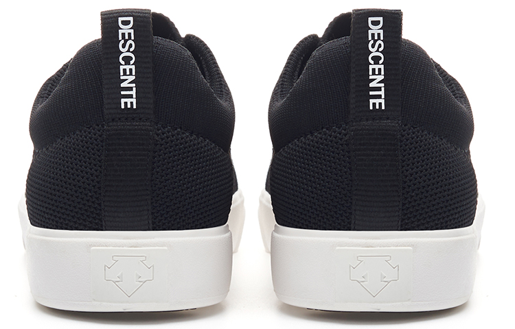 DESCENTE Sports Style 'Black Canvas' 圖 5