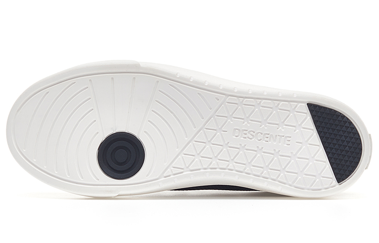 DESCENTE Sports Style 'Black Canvas' 圖 6