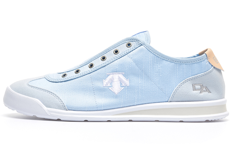 Buy デサント スポーツスタイル 'ブルー' D1313LSN72-BU