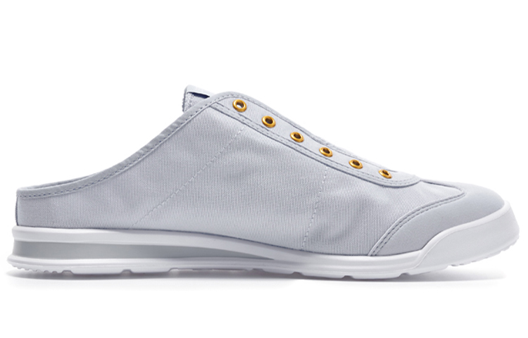 DESCENTE Sports Style 'Blue Breeze Canvas Low-Top' 圖 2