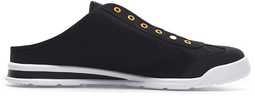DESCENTE Sports Style 'Breathable Lightweight Black Canvas' D1223LSN39-BK Order DESCENTE Sports Style 'Breathable Lightweight Black Canvas' D1223LSN39-BK