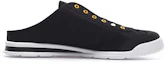 Order DESCENTE Gaya Sukan 'Kanvas Hitam Ringan & Bernafas' D1223LSN39-BK