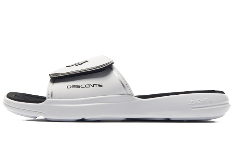 Buy 迪桑特运动风格‘舒适防滑白色款’ D0223ESD21-WT