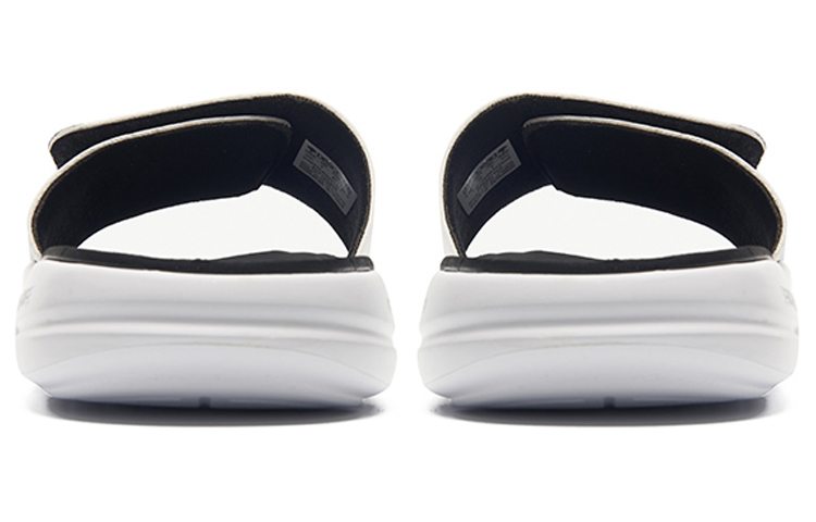 DESCENTE Sports Style 'CMFT Slip-Resistant White' 圖 5