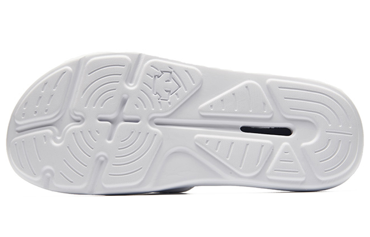 DESCENTE Sports Style 'CMFT Slip-Resistant White' 圖 6