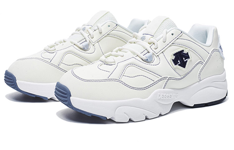 DESCENTE Sports Style 'Dark Blue' 圖 3