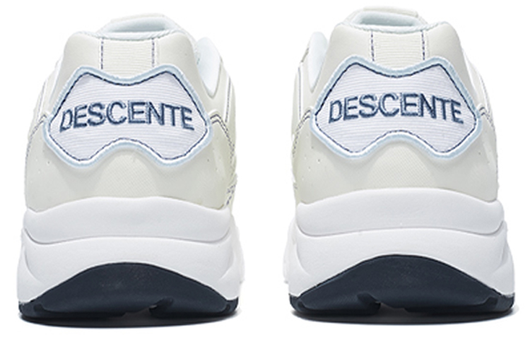 DESCENTE Sports Style 'Dark Blue' 圖 5