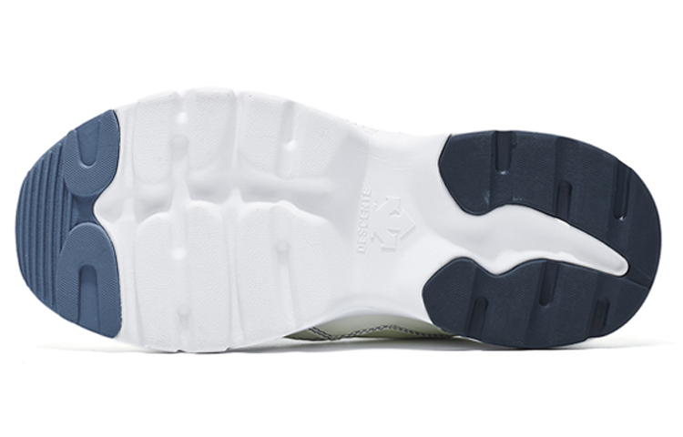 DESCENTE Sports Style 'Dark Blue' 圖 6