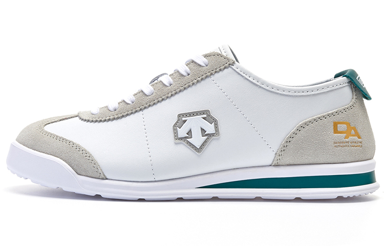 DESCENTE Sports Style 'Green'