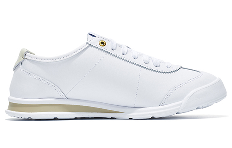 Order DESCENTE Sportstijl ''Lichtgewicht Ademend Wit'' D1113LSN16-WT