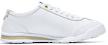 Order DESCENTE Sportstijl ''Lichtgewicht Ademend Wit'' D1113LSN16-WT