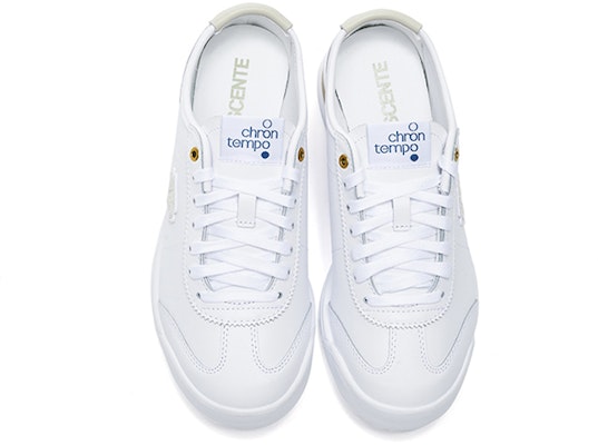 DESCENTE Sports Style 'Lightweight Breathable White' D1113LSN16-WT Shop DESCENTE Sports Style 'Lightweight Breathable White' D1113LSN16-WT