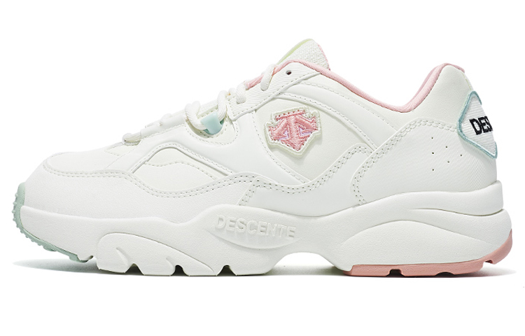 DESCENTE Sports Style 'Pink'