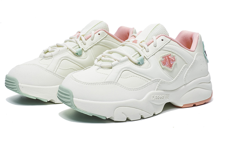 DESCENTE Sports Style 'Pink' 圖 3