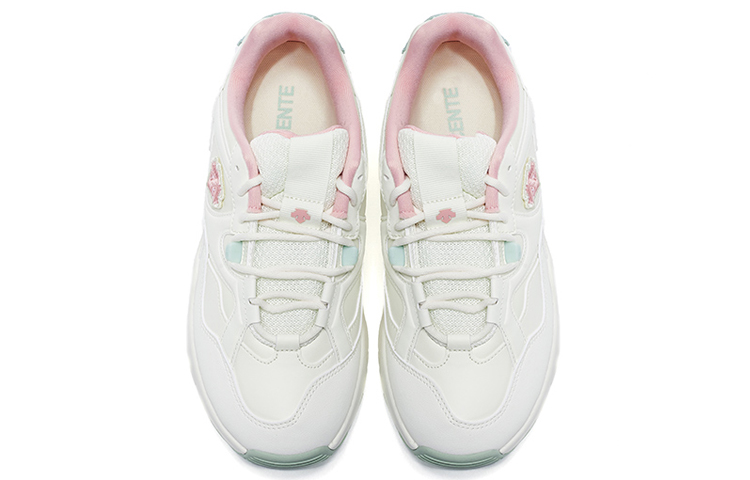 DESCENTE Sports Style 'Pink' 圖 4