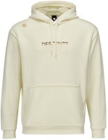 DESCENTE Sports Style Retro Hoodie - Minimalist & Comfortable Design D4321IHD11 DESCENTE Sports Style Retro Hoodie - Minimalist & Comfortable Design D4321IHD11