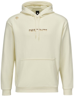 DESCENTE Sports Style Retro Hoodie - Minimalist & Comfortable Design D4321IHD11 Lookbook DESCENTE Sports Style Retro Hoodie - Minimalist & Comfortable Design D4321IHD11