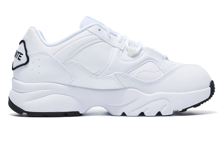 Order DESCENTE Sports Style 'White Black' D1113LCR19-WT
