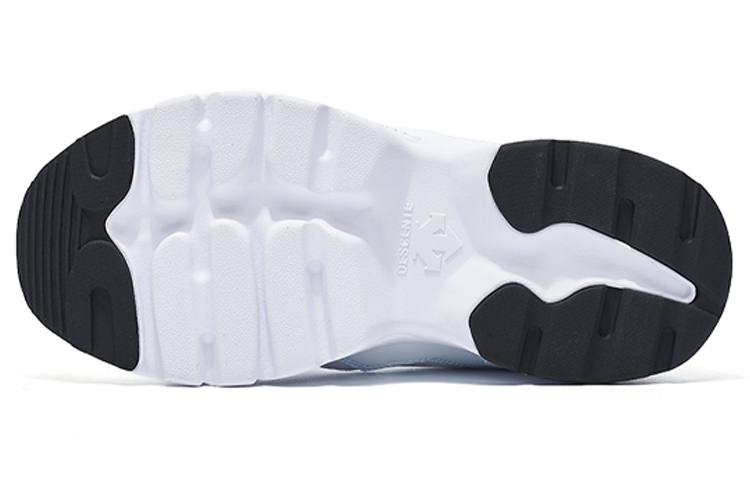 Purchase DESCENTE Sports Style 'White Black' D1113LCR19-WT