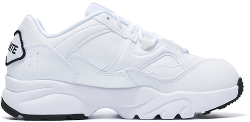 デサント スポーツスタイル 白黒 D1113LCR19-WT Order デサント スポーツスタイル 白黒 D1113LCR19-WT