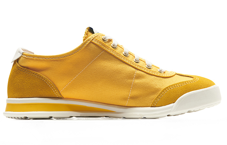 DESCENTE Sports Style 'Yellow Canvas' 圖 2