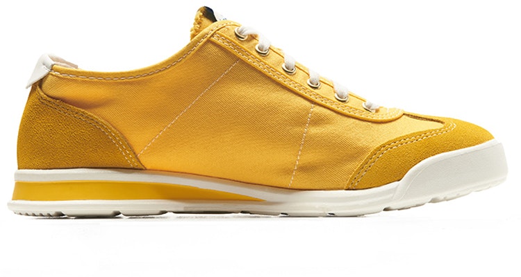 デサント スポーツスタイル 「イエローキャンバス」 D0213LSN26-YE Order デサント スポーツスタイル 「イエローキャンバス」 D0213LSN26-YE