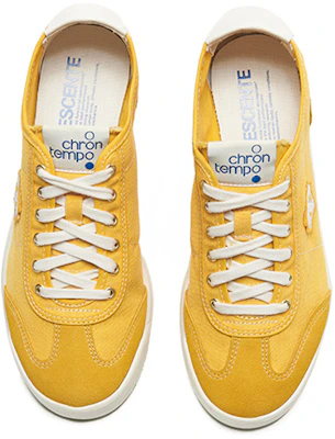 DESCENTE Sports Style 'Yellow Canvas' D0213LSN26-YE Shop DESCENTE Sports Style 'Yellow Canvas' D0213LSN26-YE