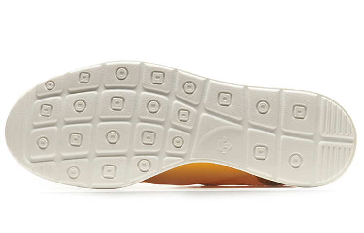 DESCENTE Sports Style 'Yellow Canvas' 圖 6