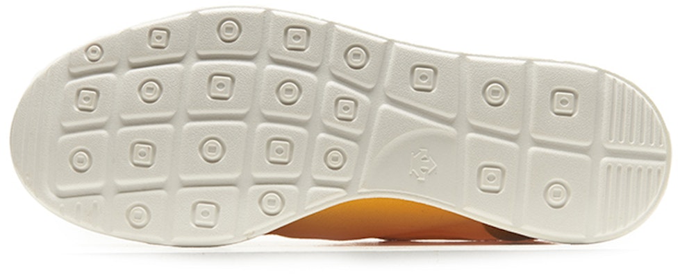 デサント スポーツスタイル 「イエローキャンバス」 D0213LSN26-YE Details for デサント スポーツスタイル 「イエローキャンバス」 D0213LSN26-YE