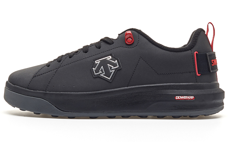 DESCENTE Sports Style Low 'Black'