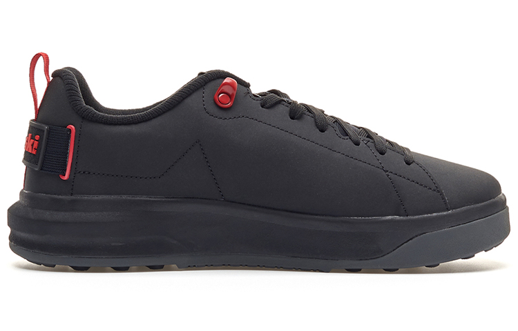 DESCENTE Sports Style Low 'Black' 圖 2