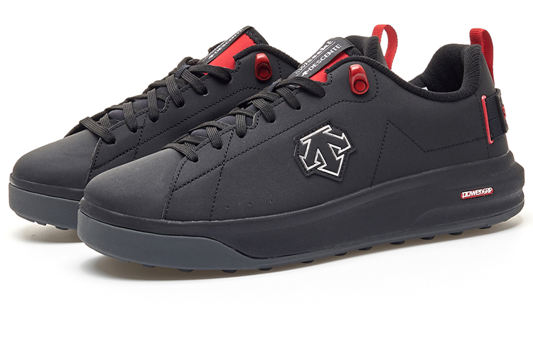 DESCENTE Sports Style Low 'Black' 圖 3