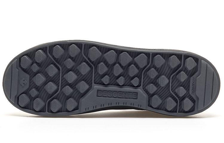 DESCENTE Sports Style Low 'Black' 圖 4